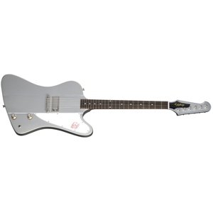 Epiphone 1963 Firebird I Silver Mist (použité)