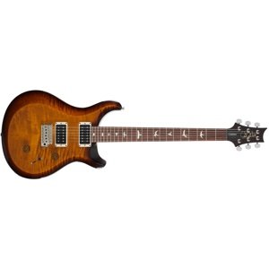 PRS S2 Custom 24 Black Amber (rozbalené)