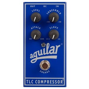 Aguilar TLC Compressor (rozbalené)