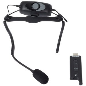 Samson AirLine XD Fitness (použité)