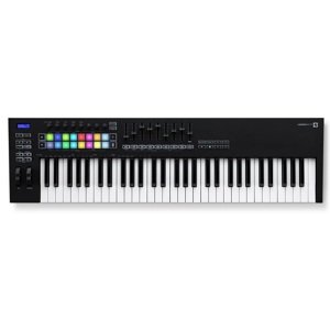 Novation Launchkey 61 MK3 (rozbalené)