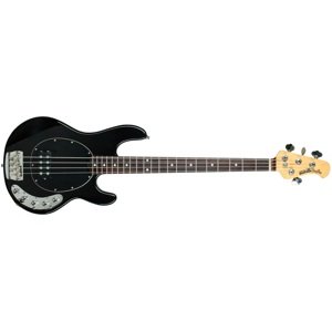 Music Man 2007 Stingray 4 Piezo Black