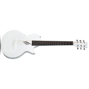 Enya Music Nova Go AcousticPlus SP1 White