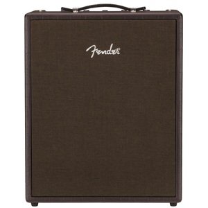 Fender Acoustic SFX II (rozbalené)