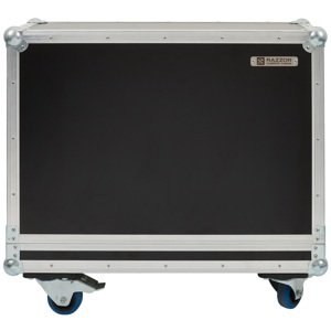 Razzor Cases Fender Tonemaster FR-212, with wheels