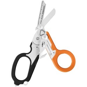 Leatherman RAPTOR RESCUE BLACK-ORANGE