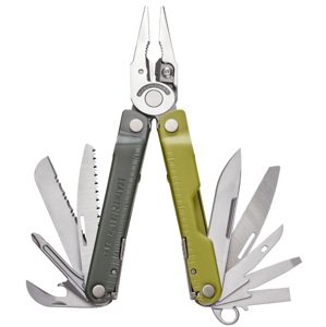 Leatherman REBAR MOSSY SLATE