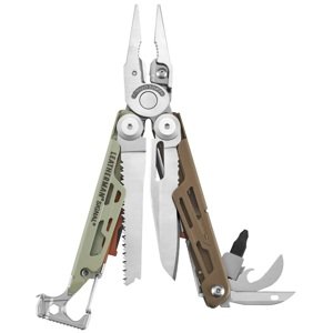 Leatherman SIGNAL MESA VERDE