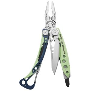 Leatherman SKELETOOL CX VERDANT