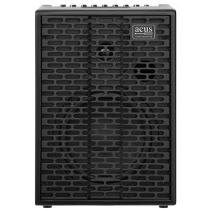 Acus One ForStrings 8 Ferdi Black (rozbalené)