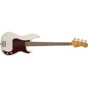 Fender Squier Classic Vibe 60s Precision Bass LFB OW (použité)