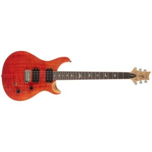 PRS SE Custom 24-08 Blood Orange (rozbalené)