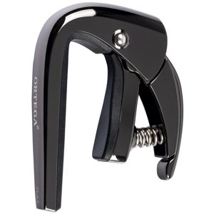 Ortega True Note Capo Flat (rozbalené)