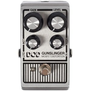 Digitech DOD Gunslinger (použité)