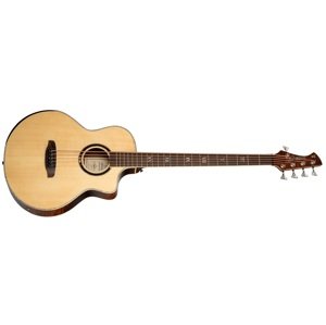 Ortega KTSM2-5 Ken Taylor Signature NAT (rozbalené)