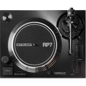 Reloop RP-7