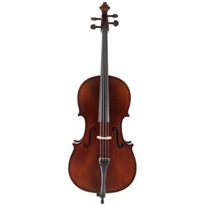 Bacio Instruments Student Cello (GC104) 1/4 (rozbalené)
