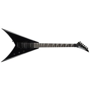 Jackson Pro King V EB BLK (použité)