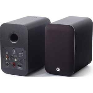 Q Acoustics M20HD Black