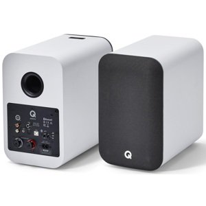 Q Acoustics M20HD White