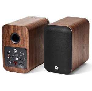 Q Acoustics M20HD Walnut