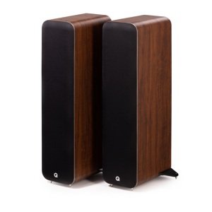 Q Acoustics M40HD Walnut