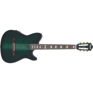 Ibanez FRH20FMN Deep Emerald Green