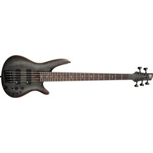 Ibanez SR1455DW Transparent Gray