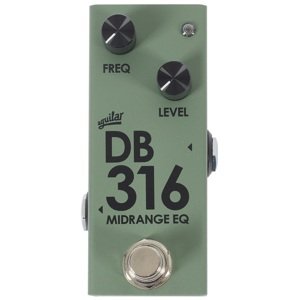 Aguilar DB 316 (rozbalené)