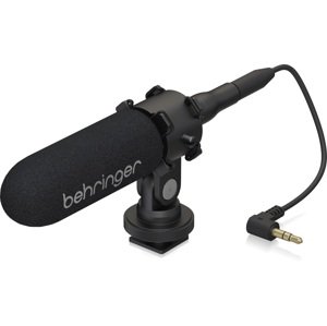 Behringer VIDEO MIC (rozbalené)