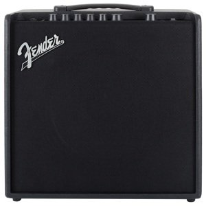 Fender Mustang LT50 (použité)