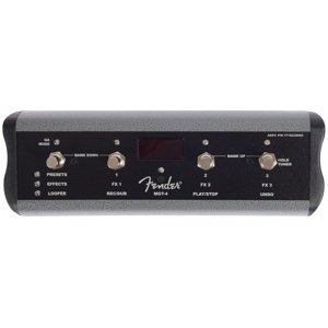 Fender Footswitch Mustang GT (rozbalené)