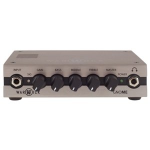 Warwick Gnome (rozbalené)