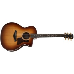 Taylor Sunset Boulevard 214ce DLX SEB