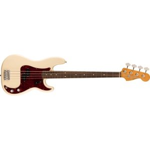 Fender Vintera II 60s Precision Bass RW Olympic White (použité)