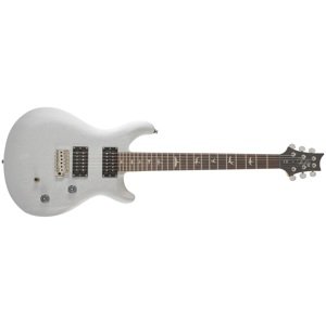 PRS SE CE24 Standard Satin Metallic Silver (použité)
