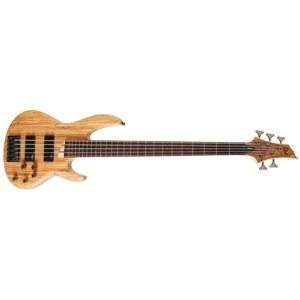 ESP LTD B-205SM NS (rozbalené)