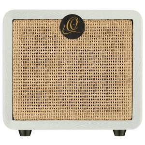 Ortega PTWO Limited White Edition