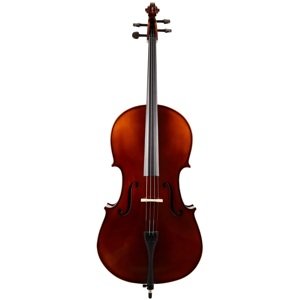 Bacio Instruments Student Cello (GC104) 4/4 (rozbalené)
