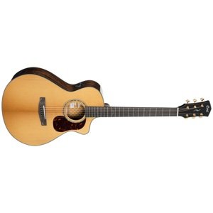 Cort Gold MC6 Ovangkol NAT