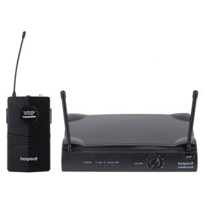 Bespeco GM805HR (rozbalené)