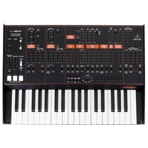Behringer ODYSSEY (rozbalené)