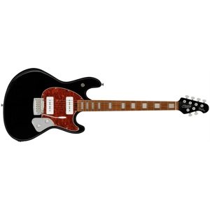 Sterling by Music Man StingRay Plus ST-SR50X Black