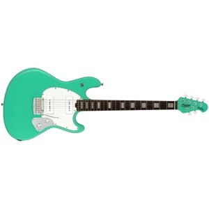 Sterling by Music Man StingRay Plus ST-SR50X Sea Foam Green