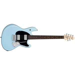 Sterling by Music Man SUB StingRay SR30 Daphne Blue