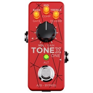 IK Multimedia ToneX One Brown Sound Red Edition