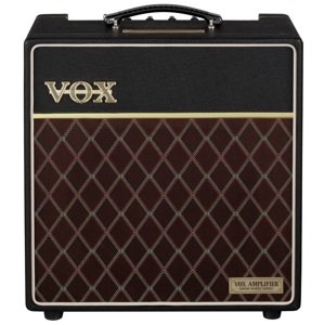 Vox AC4 Hand-wired
