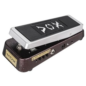 Vox V863-CA Custom Auto Wah Wah