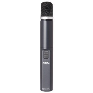 AKG C1000S MK4 (rozbalené)