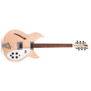 Rickenbacker 330 Mapleglo